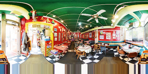 Pauline's Chicago